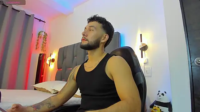 noah corvelle online show from 01/11/26, 03:55