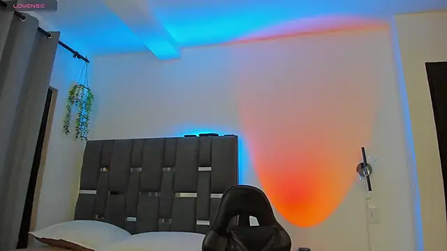 noah corvelle online show from 02/08/26, 04:16