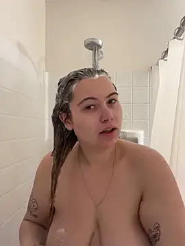 FreakyDreama online show from 03/31/26, 01:11