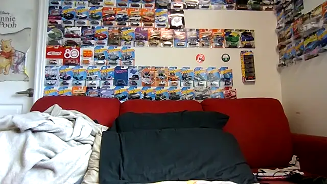 FreakyDreama online show from 04/20/26, 07:04