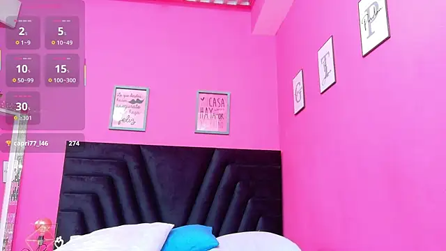 Snapshot of missfoster chatting on 01/09/26, 03:09 missfoster online show from 01/09/26, 03:09