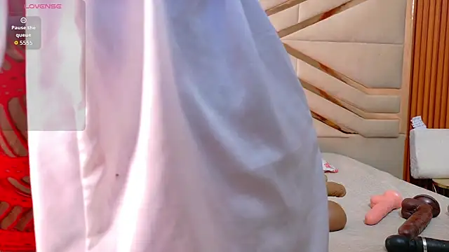 Snapshot of missfoster chatting on 02/08/26, 12:19 missfoster online show from 02/08/26, 12:19