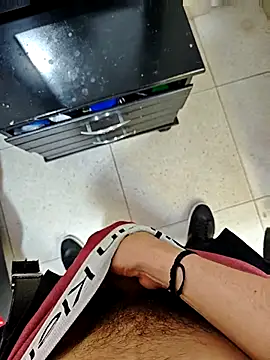 Dirty-Guy-Naugthy online show from 11/07/25, 03:34