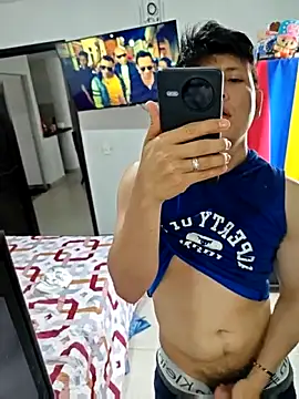 Dirty-Guy-Naugthy online show from 11/11/25, 08:42