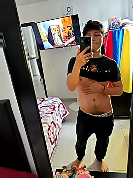 Dirty-Guy-Naugthy online show from 11/12/25, 01:33