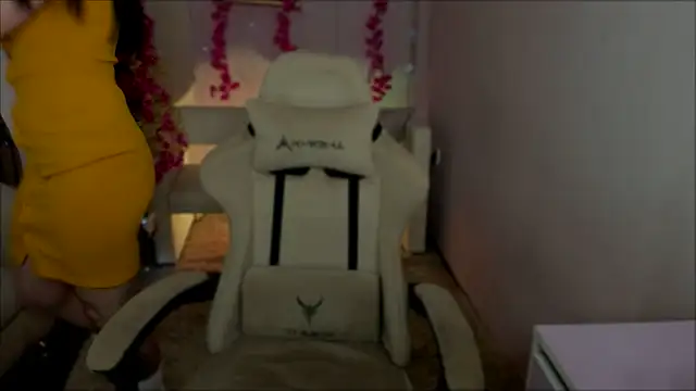 Hanako Rey online show from 11/26/25, 01:45