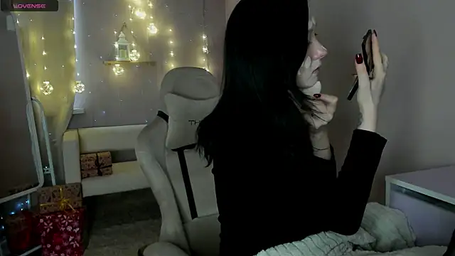 Hanako Rey online show from 01/09/26, 10:07