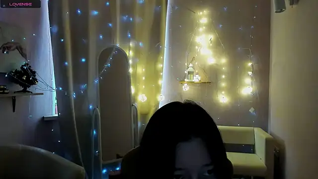 Hanako Rey online show from 01/11/26, 10:42