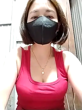 Niramiu online show from 11/08/25, 01:00