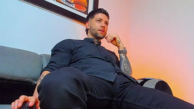 Supreme Alpha online show from 11/05/25, 02:44