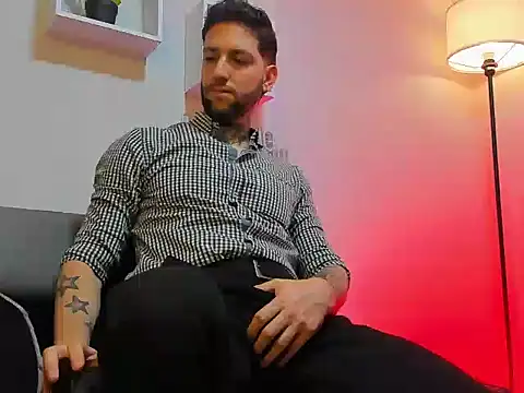 Supreme Alpha online show from 11/12/25, 02:56