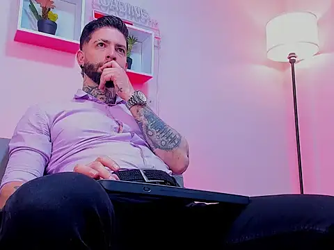 Supreme Alpha online show from 11/27/25, 09:17