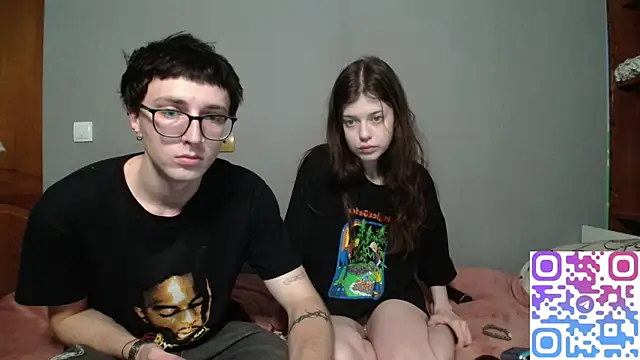 t files x online show from 11/14/25, 03:16