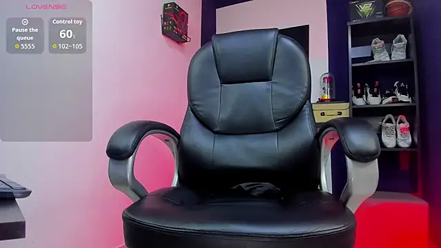 Alex king27 online show from 03/31/26, 03:08