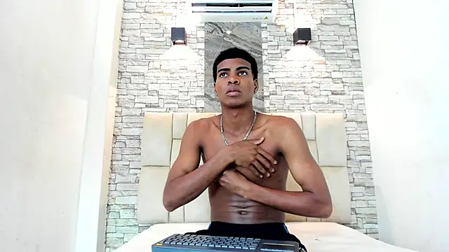 XAVI LEE online show from 12/18/25, 08:15