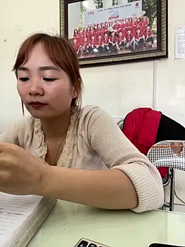 Bana-gibee online show from 03/23/26, 03:32