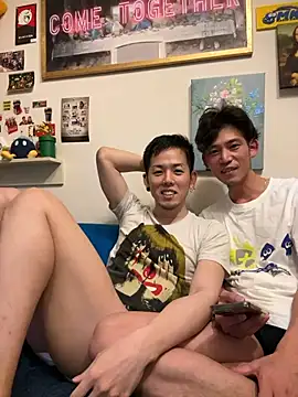 ippei0001 online show from 11/28/25, 02:09