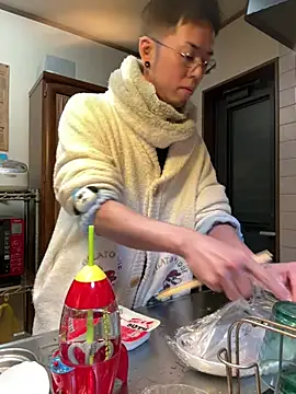 ippei0001 online show from 01/11/26, 02:44