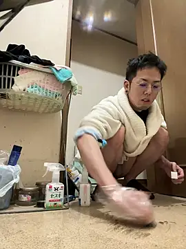 ippei0001 online show from 03/02/26, 03:41