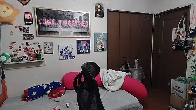 ippei0001 online show from 03/28/26, 12:16