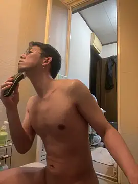 ippei0001 online show from 04/09/26, 06:24