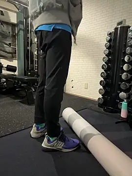 ippei0001 online show from 04/13/26, 03:28