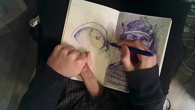 yonic phallic online show from 11/06/25, 01:28