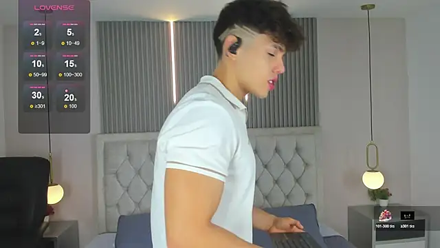 jhoumod 21  online show from 11/23/25, 03:06