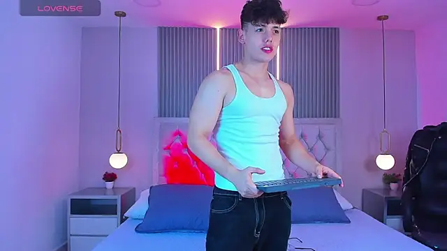 jhoumod 21  online show from 11/28/25, 02:58