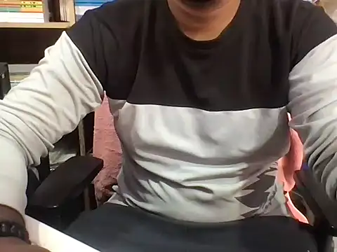 KingCobra 07 online show from 05/03/26, 11:38