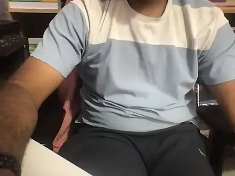 KingCobra 07 online show from 05/06/26, 03:13