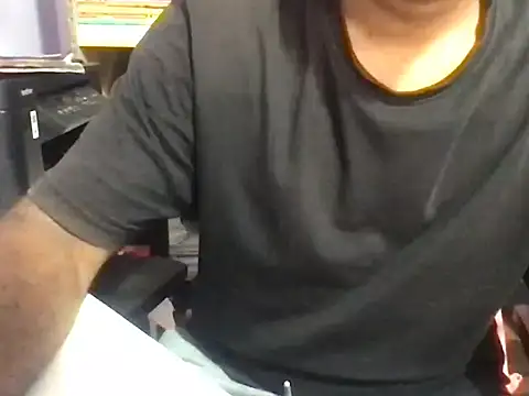KingCobra 07 online show from 05/14/26, 03:02