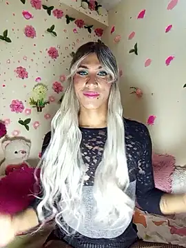 Sthefy luna131 online show from 11/15/25, 05:09