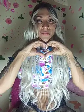 Sthefy luna131 online show from 11/18/25, 02:17