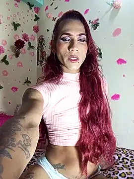 Snapshot of Sthefy_luna131 chatting on 01/16/26, 07:18 Sthefy luna131 online show from 01/16/26, 07:18