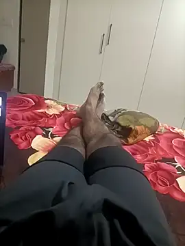 RubyEntity online show from 11/09/25, 05:44