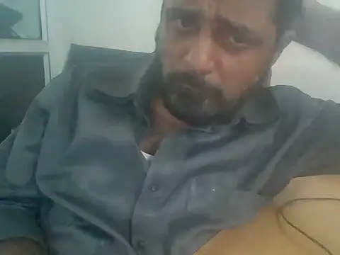 RubyEntity online show from 11/12/25, 07:09