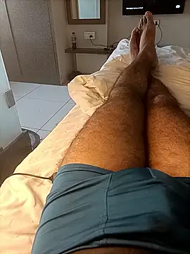 RubyEntity online show from 01/17/26, 10:20