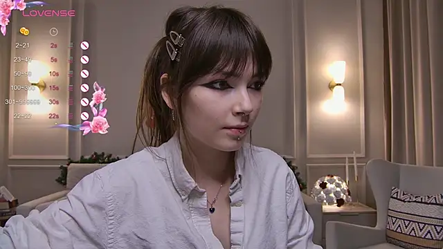 Lissssssa online show from 12/18/25, 05:24