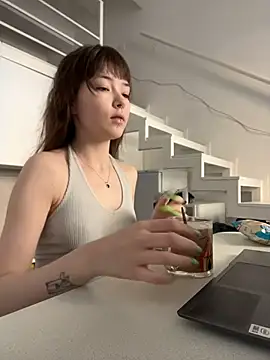 Lissssssa online show from 03/22/26, 12:30