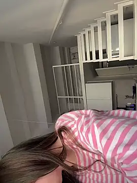 Lissssssa online show from 04/22/26, 01:12