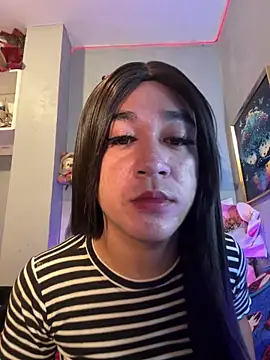 desirable miya online show from 02/23/26, 03:37