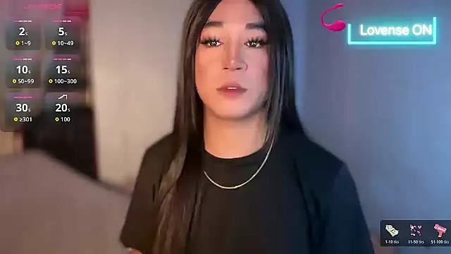 desirable miya online show from 03/28/26, 09:53