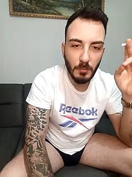 snncdgn online show from 11/30/25, 09:30