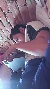 sageer097 online show from 11/13/25, 04:33