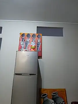 Mommy Sienna online show from 11/23/25, 01:16