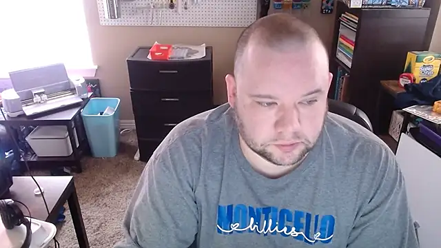 MegaChip online show from 03/05/26, 07:32