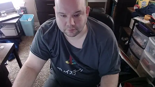 MegaChip online show from 03/09/26, 06:34