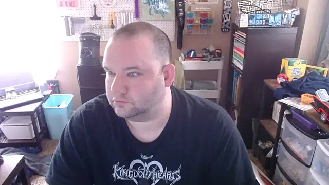 MegaChip online show from 03/10/26, 07:41