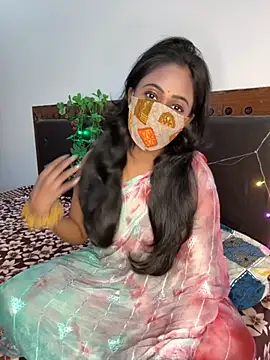 Desiqueen2 online show from 11/08/25, 05:34